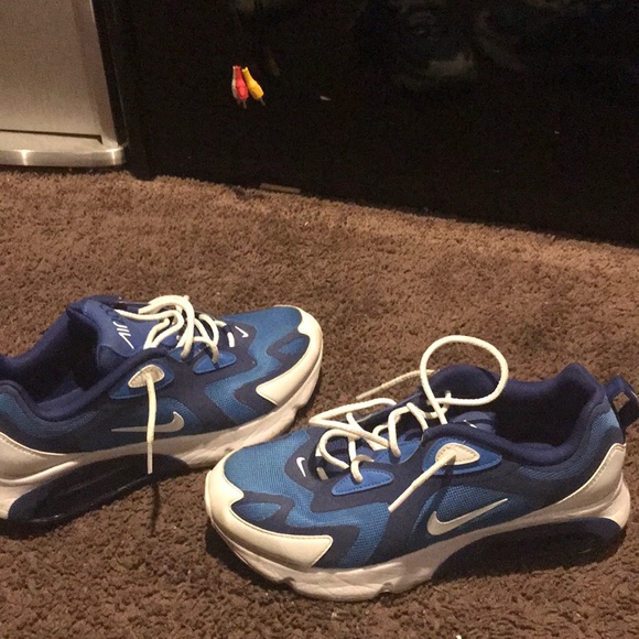 Nike Other - Airmax 200 first come first serve!!